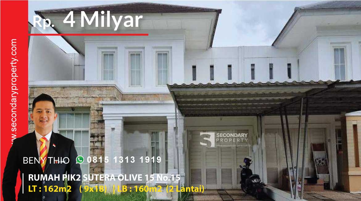 Rumah-pik2-olive-4M-david-cb