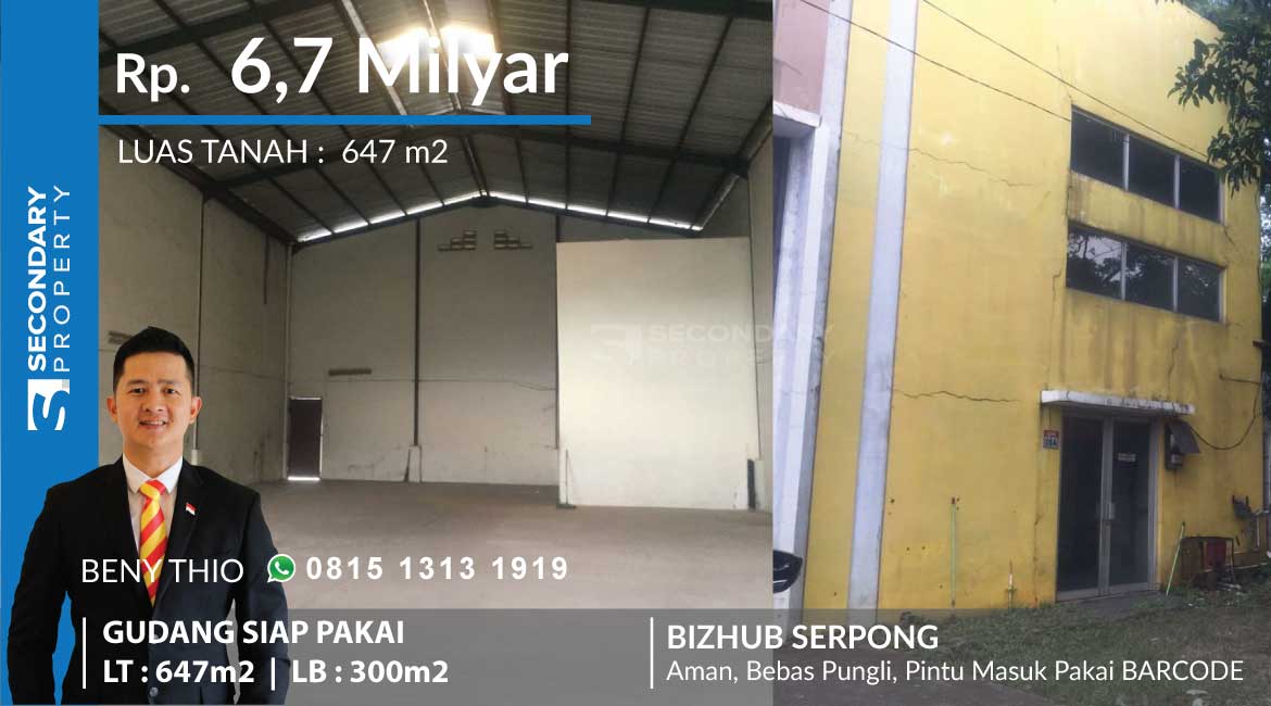 GUDANG-BIZHUB-Serpong-LT647-fa1